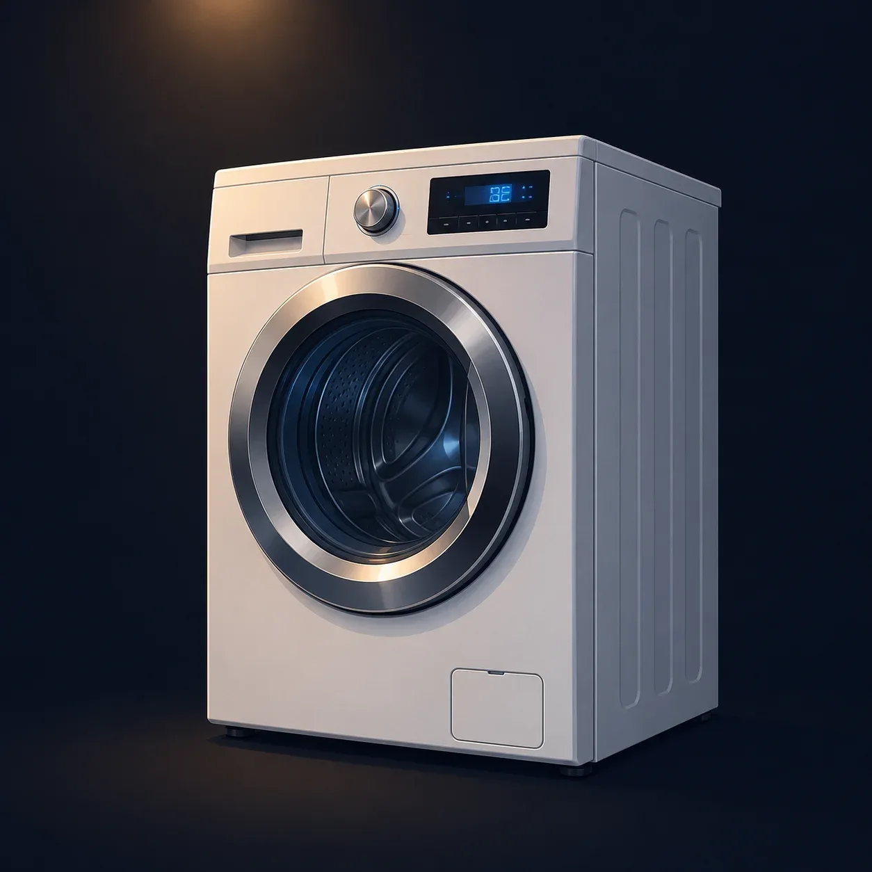LG washer — Durham Pro Appliance Repair