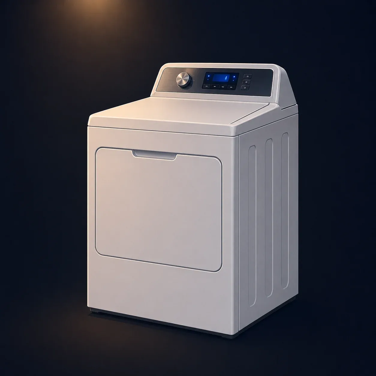 LG dryer — Durham Pro Appliance Repair