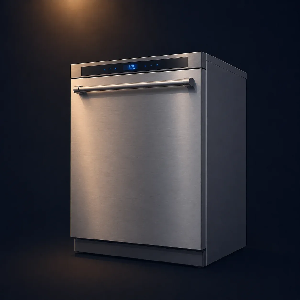 LG dishwasher — Durham Pro Appliance Repair