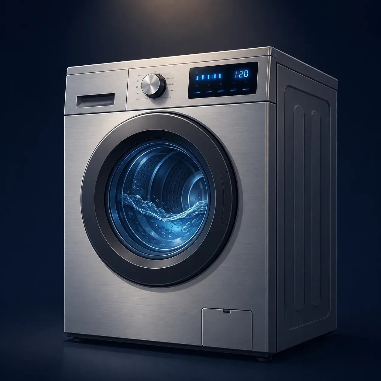 Washer issues
