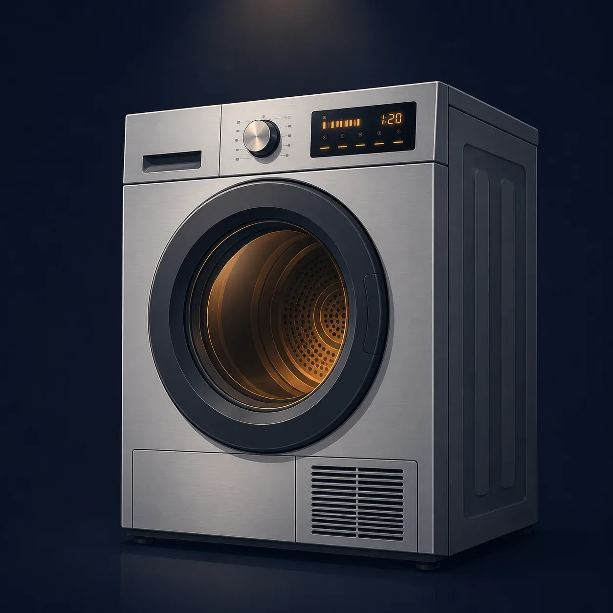 Dryer issues