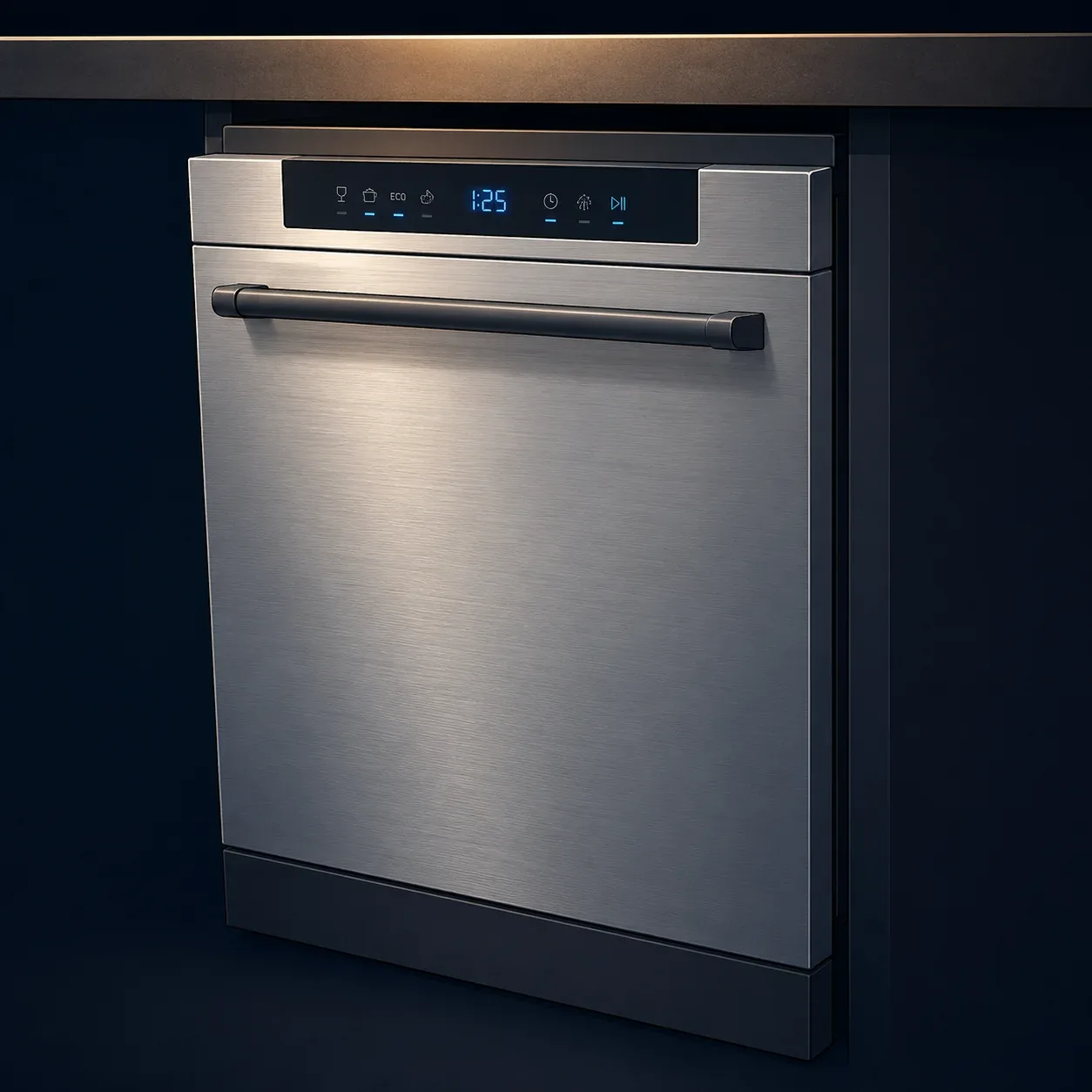 Dishwasher issues
